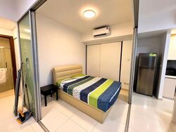 City Square Residences (D8), Condominium #625559121